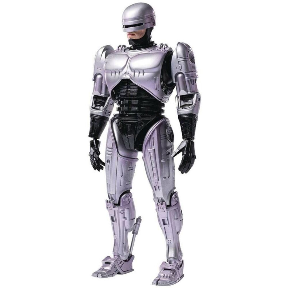 Hiya Toys - Robocop 1 - Exquisite Super - Robocop Px 6.5" Action Figure